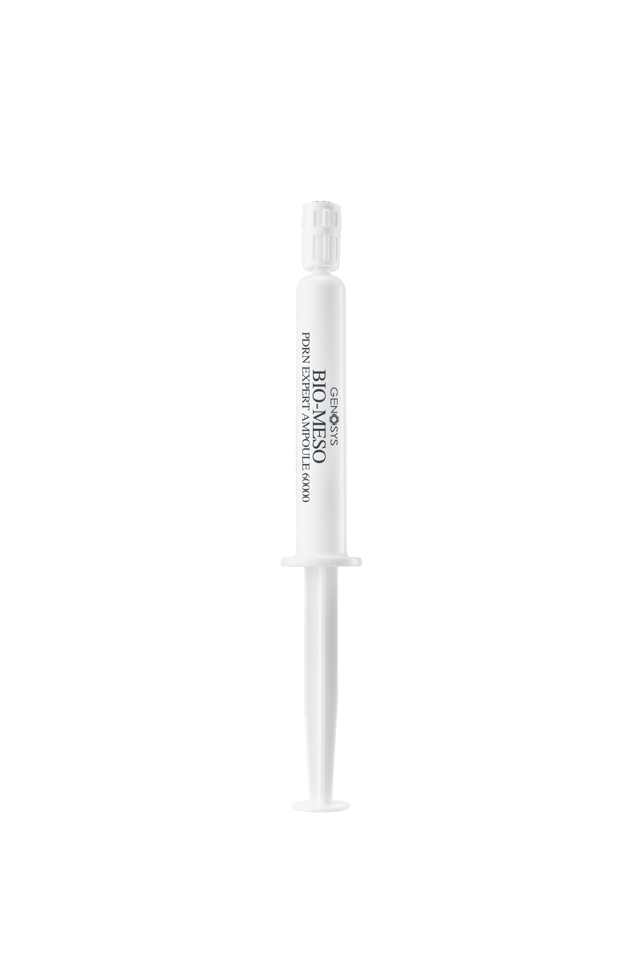 BIO-MESO PDRN Expert Ampoule 60000, applicator