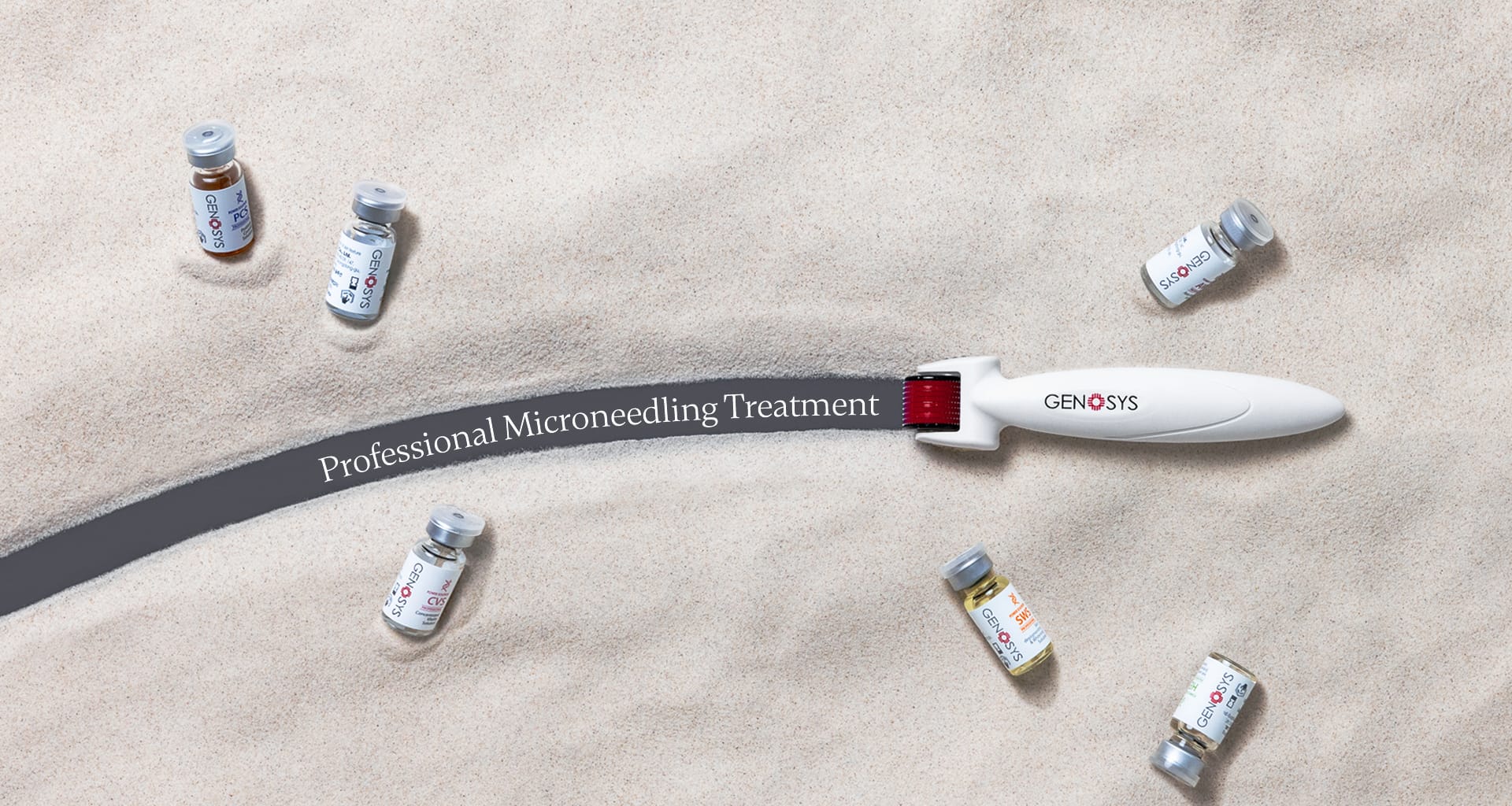 Microneedling