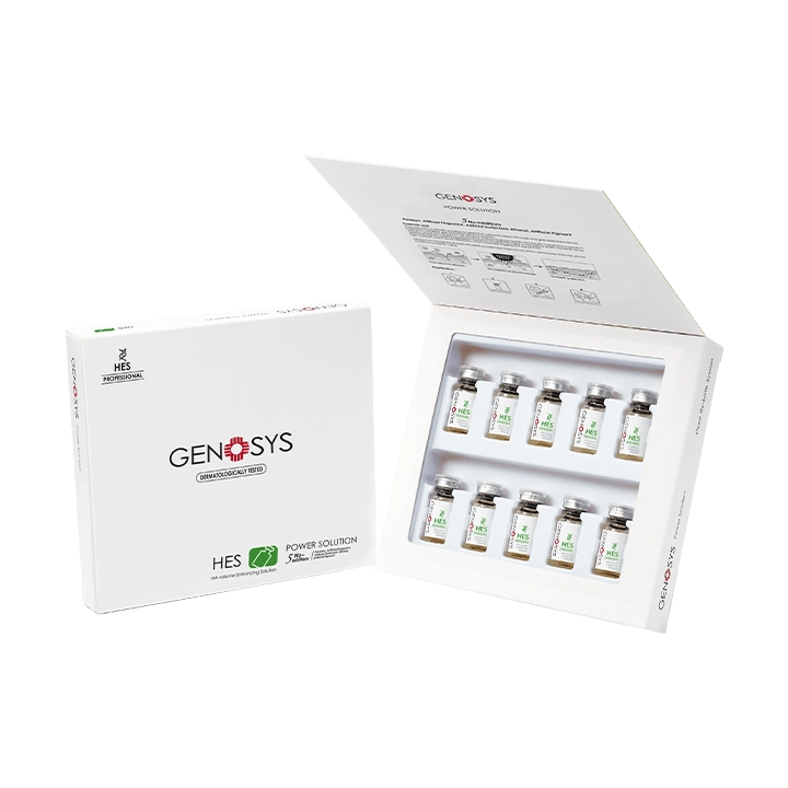 Facial behandelingen